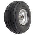 Aftermarket Hay Tedder Tire And Wheel 15 X 6006 6 ply 25mm Bore Hub Length 318 GTS15X6W